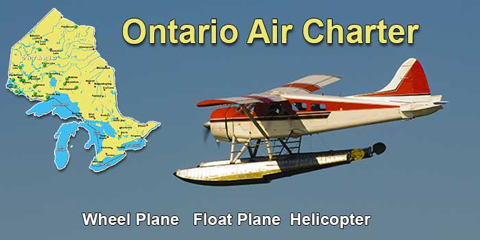 Cochrane Charter Flights